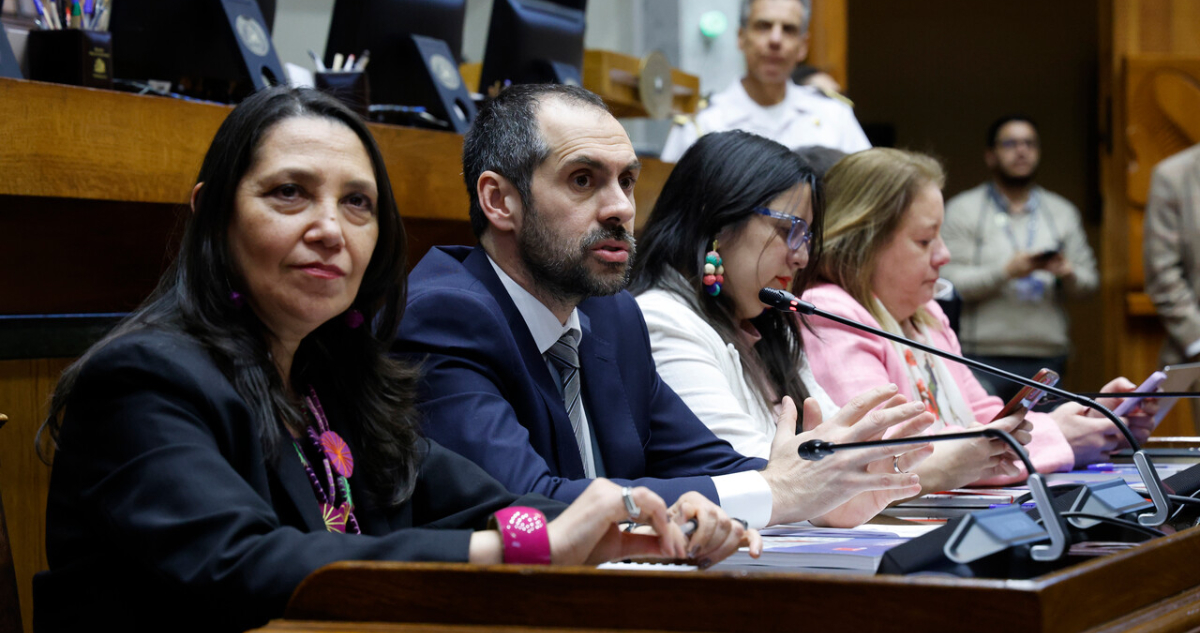 Gobierno sube estimación del déficit estructural e incumplirá por segunda vez seguida su meta fiscal