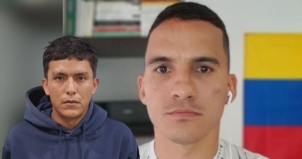 Corte Suprema de Colombia aprueba extraditar a Chile a “El Gocho”, acusado en caso Ronald Ojeda