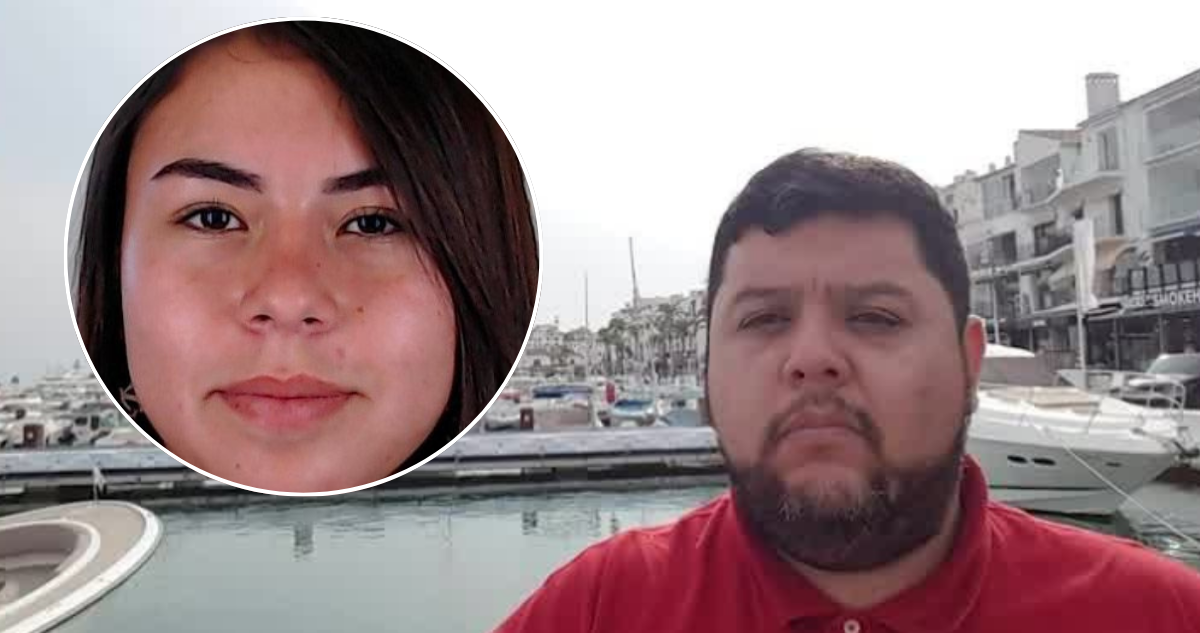 “No fue un crimen pasional”: revelan que “Gualtón Beltrán” planificó asesinato de Krishna Aguilera