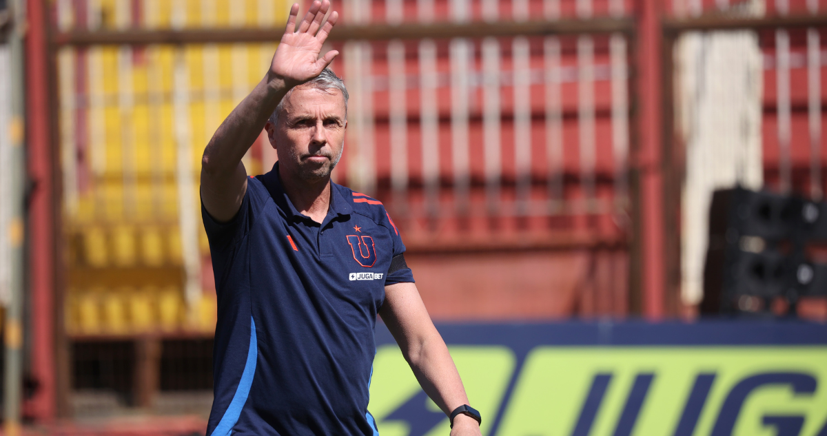 Gustavo Álvarez muestra su molestia tras ser vinculado a selección de Perú: “Seamos serios”