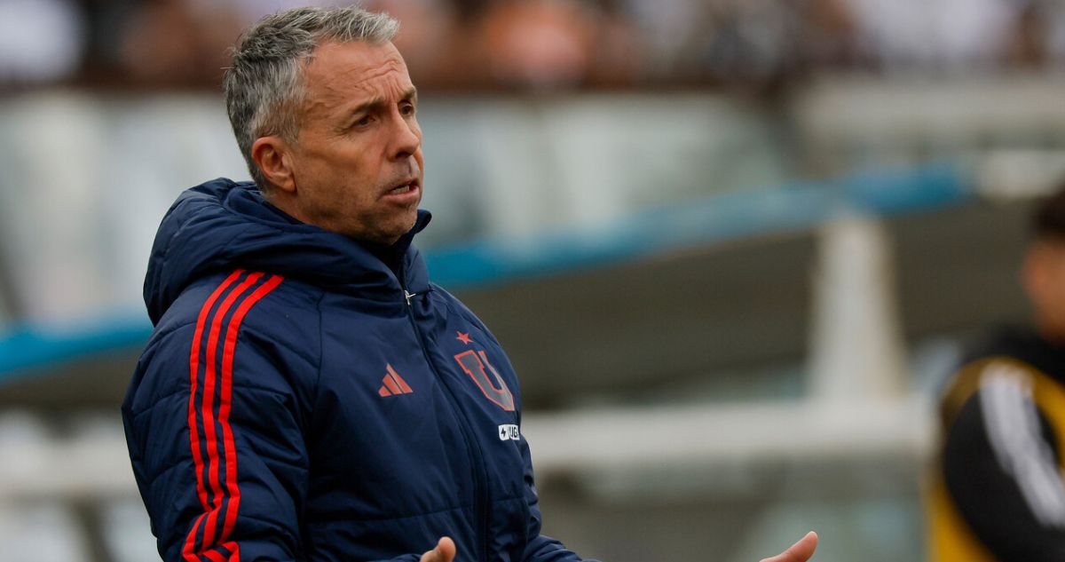 Gustavo Álvarez aclaró informaciones de su posible acuerdo con selección de Perú y lamentó que alguien haya intentado ponerlo en contra de la gente de la U