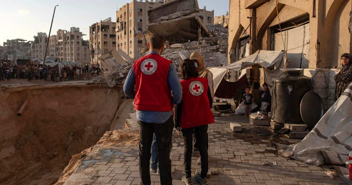 Hamás anuncia la entrega de otro cadáver de rehén israelí esta noche en Gaza