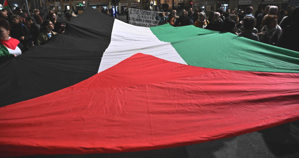 Hamás confirma “acuerdo para poner fin a la guerra en Gaza”