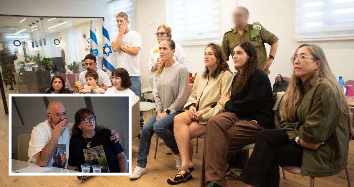 Hamás libera a los últimos 20 rehenes vivos: llegaron a territorio israelí