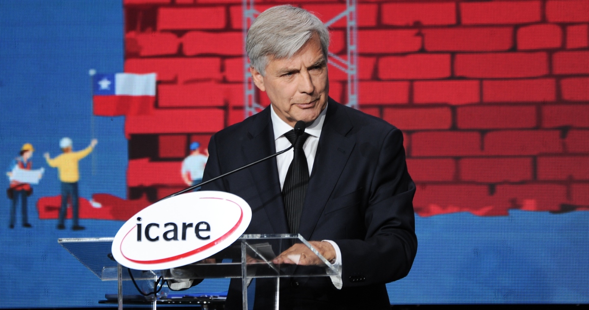 Harold Mayne Nicholls Erade