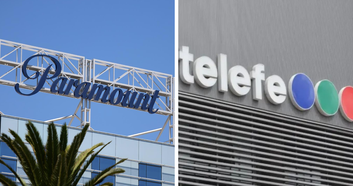 Hasta Milei intentó favorecer una oferta: Paramount está a punto de vender el canal líder de Argentina
