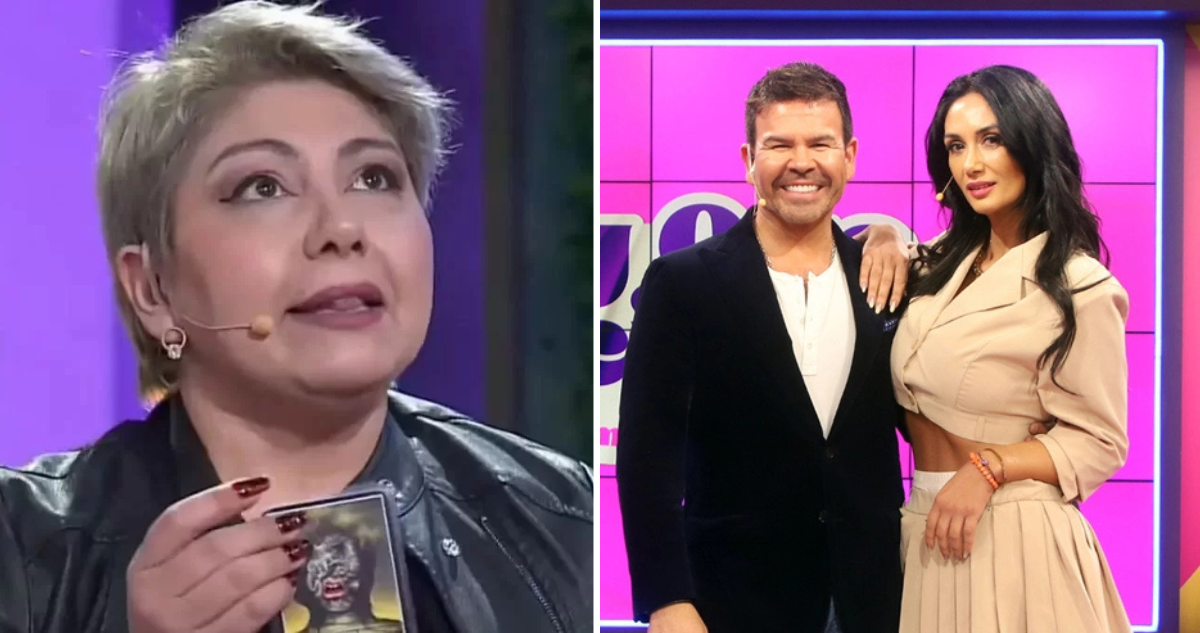 Multa a Canal 13 por Hay que decirlo