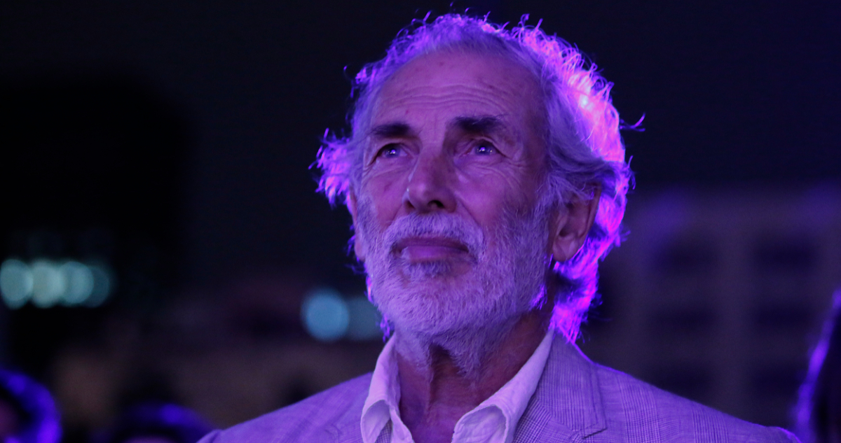 Foto de Héctor Noguera