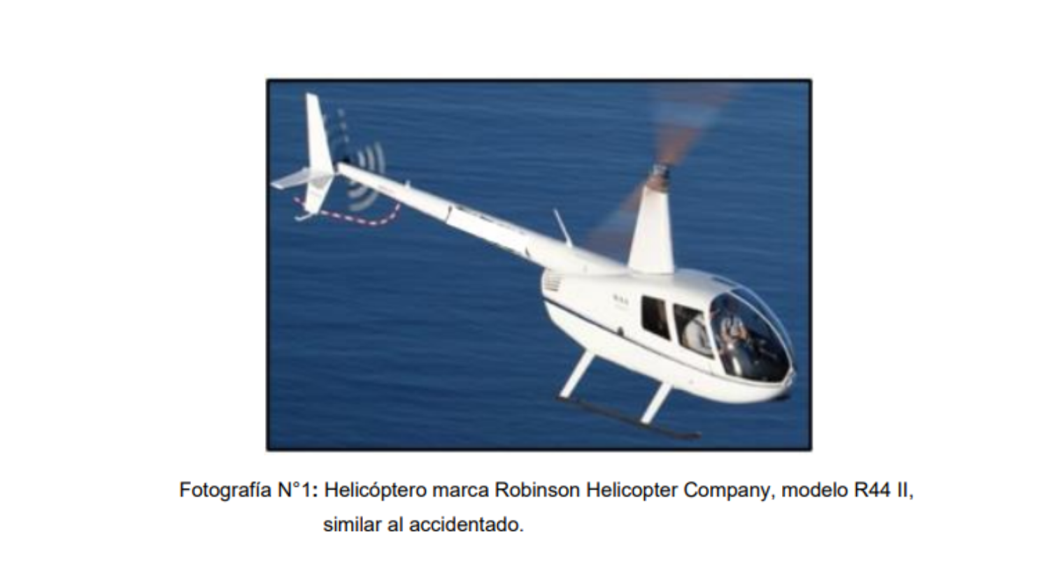 DGAC confirma que Piñera murió por pérdida visual tras empañamiento interno de su helicóptero