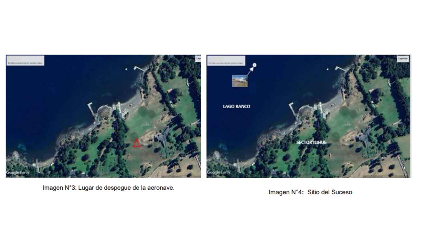 DGAC confirma que Piñera murió por pérdida visual tras empañamiento interno de su helicóptero