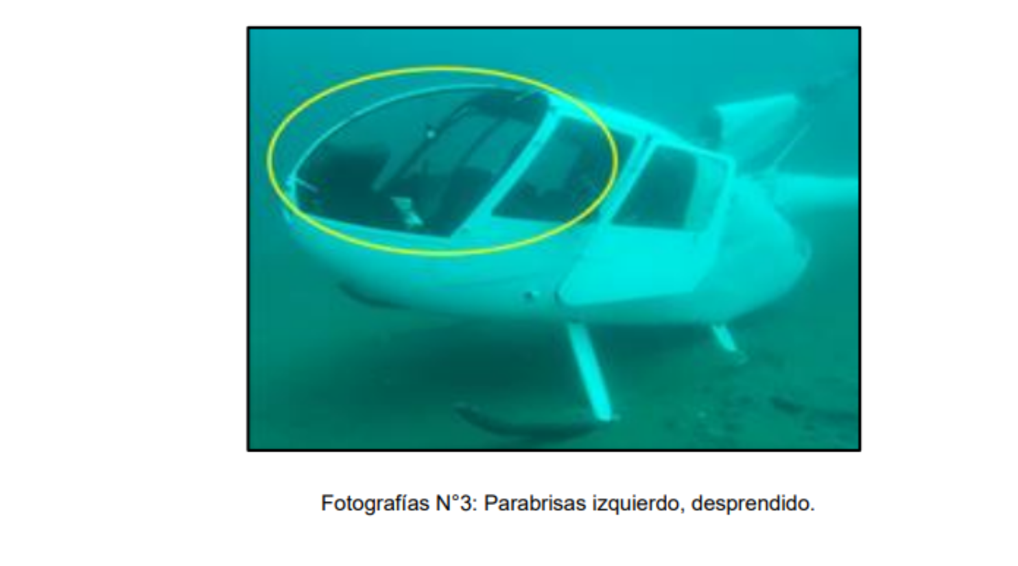 DGAC confirma que Piñera murió por pérdida visual tras empañamiento interno de su helicóptero