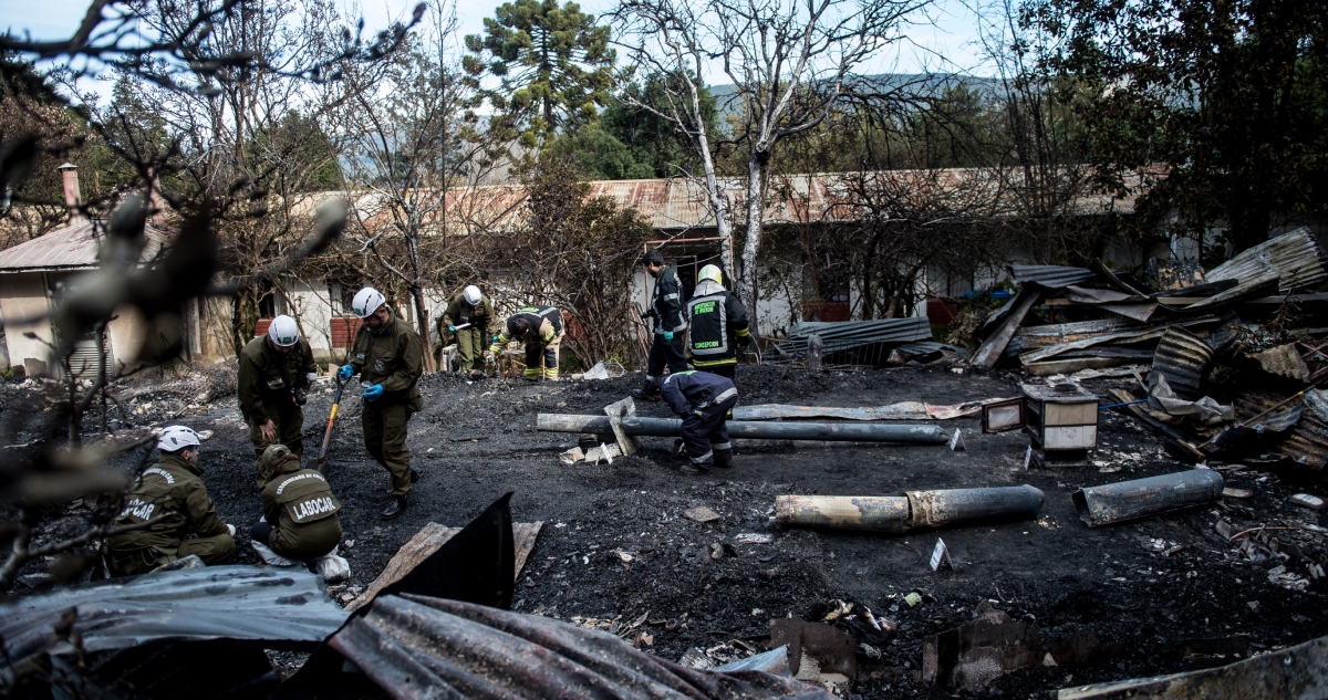 ARCHIVO | Agencia UNO