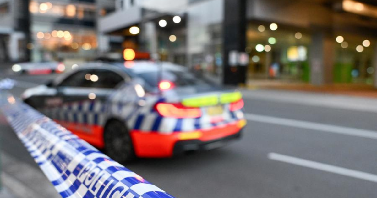 Hombre abrió fuego en la vía pública en Sídney e hirió a 20 personas una está grave