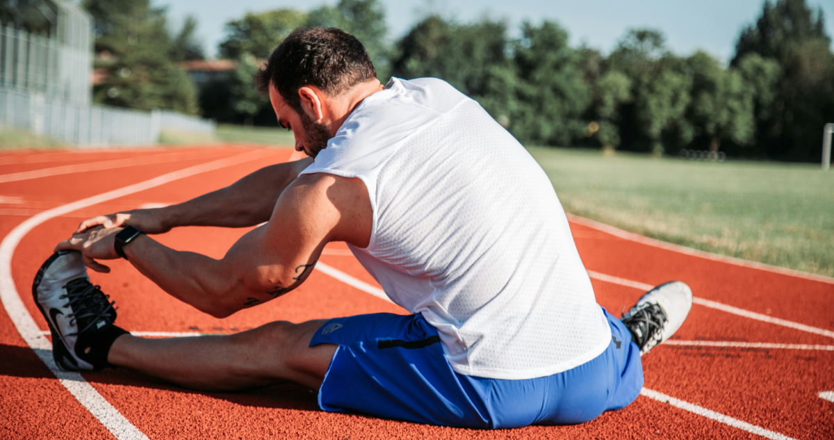 7 cosas incómodas y raras que te pueden pasar cuando haces ejercicio