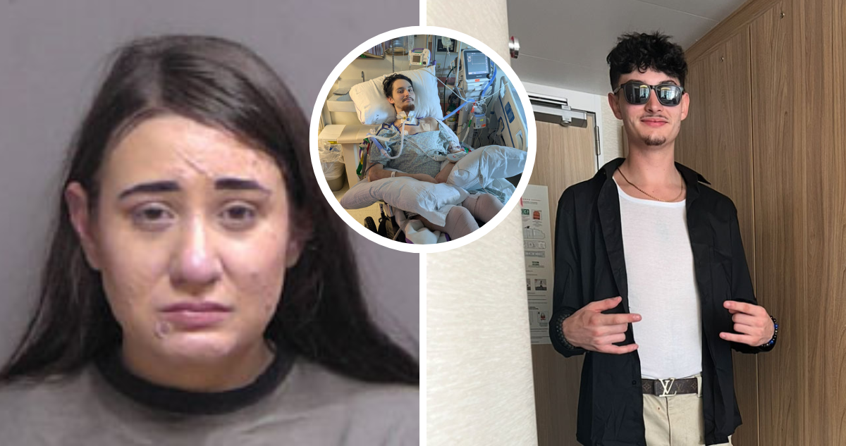 Hombre despertó del coma y confesó que su novia había provocado accidente que casi lo mata