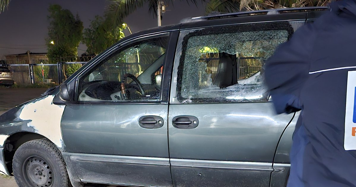 Investigan homicidio frustrado en La Granja: principal testigo no quiso denunciar el hecho