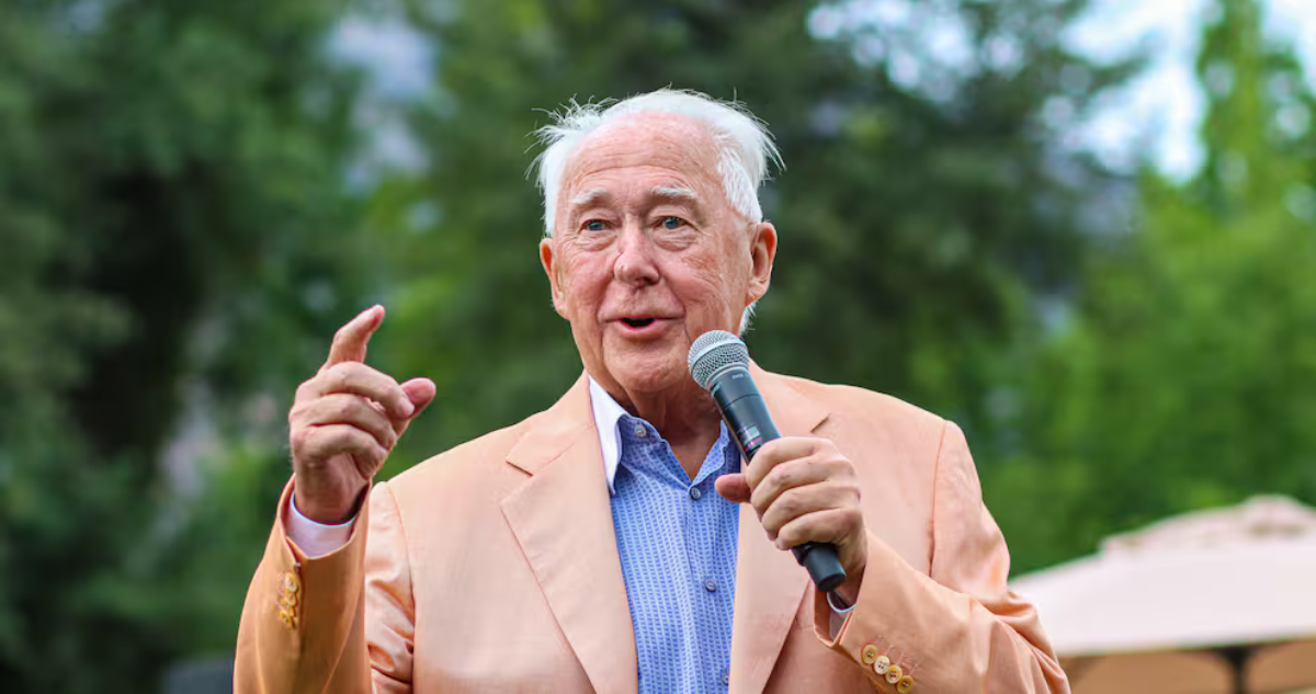 Testamento Horst Paulmann