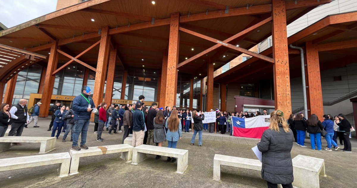 Hospital de Puerto Montt