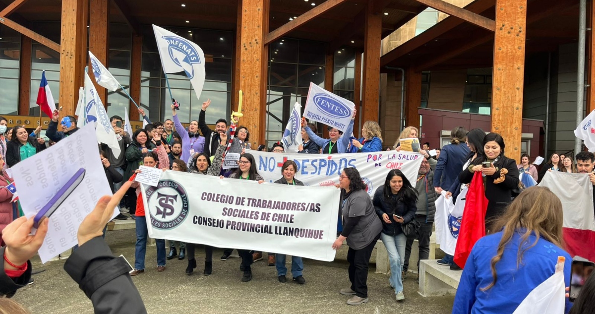 Hospital de Puerto Montt