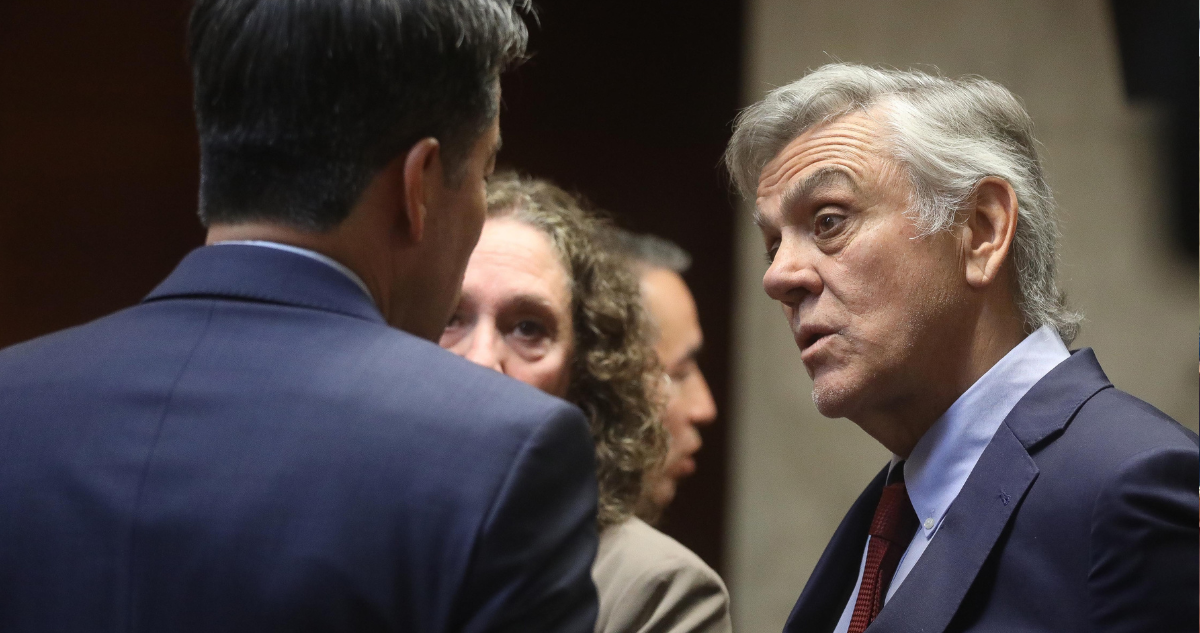 Caso SQM llega a su fin: este miércoles se conocerpa veredicto tras 10 años de investigación