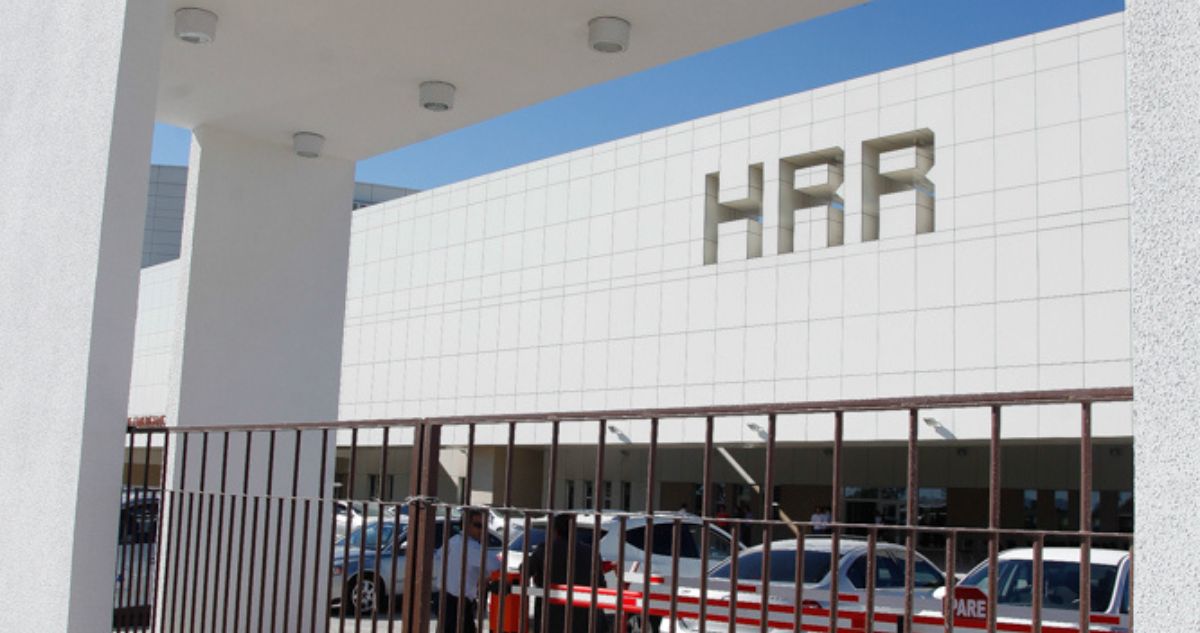 Rancagua: funcionarios de hospital en huelga de hambre exigen salida del director de Servicio de Salud