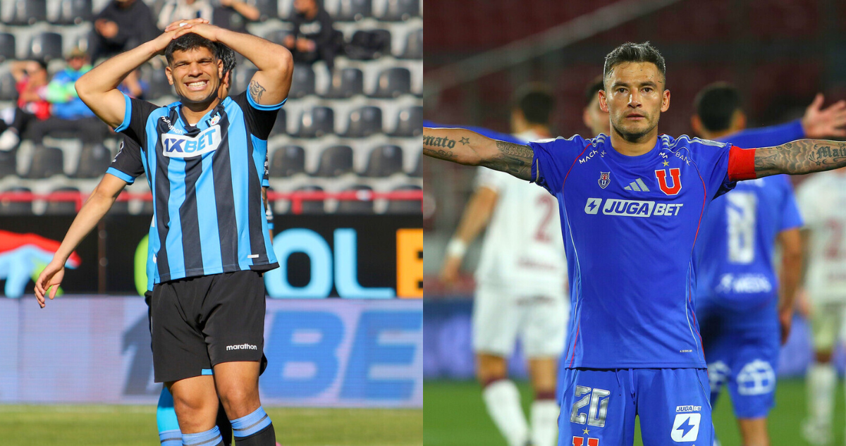 Huachipato vs Universidad de Chile