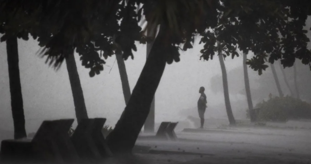 El huracán Melissa sube a categoría máxima en el Caribe