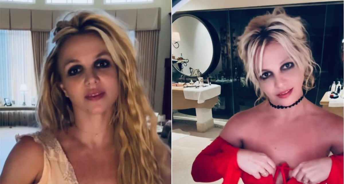 Britney Spears