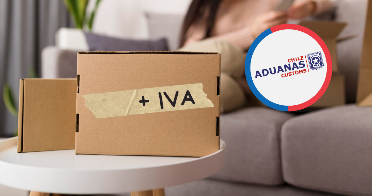 Los principales cambios en el cobro de IVA a compras internacionales: en qué debes fijarte