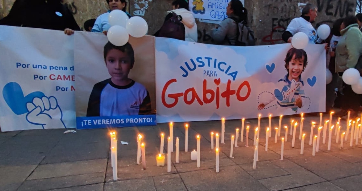 Tribunal descartó salud mental alterada de mujer que mató a niño (7) tras atropellarlo en Valdivia