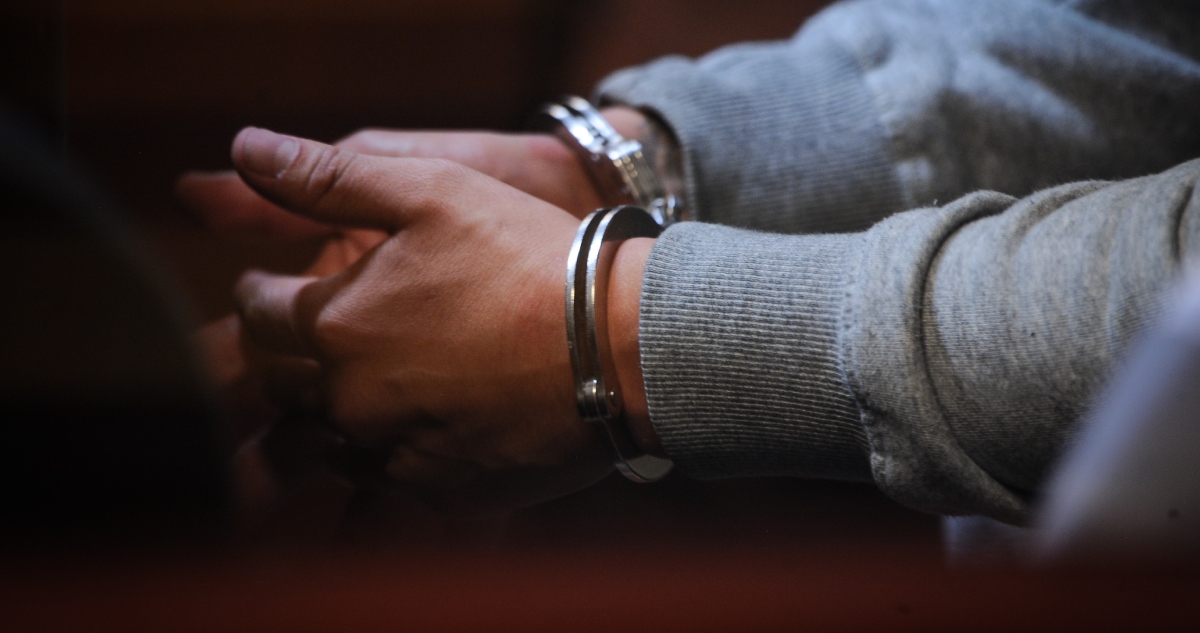 Prisión preventiva para acusado se asesinar a hincha de fútbol amateur en estadio de Nacimiento