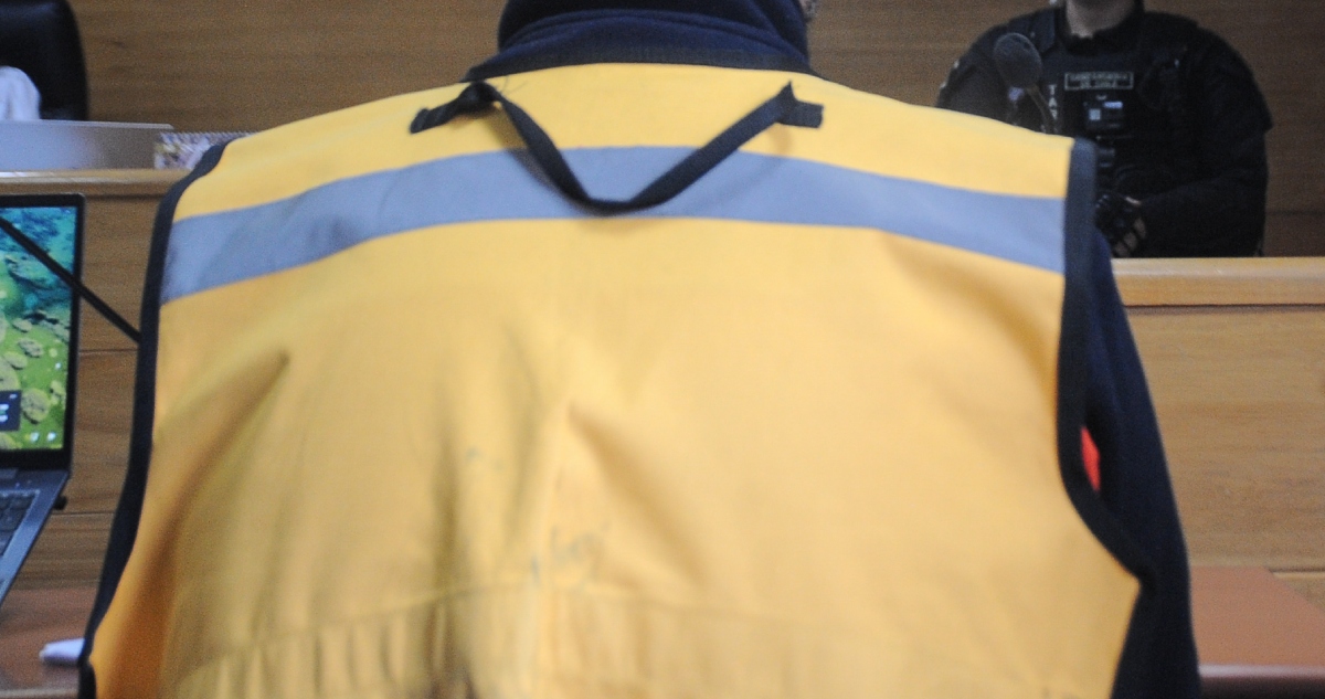 Imputado por violar a hermanas en Lota