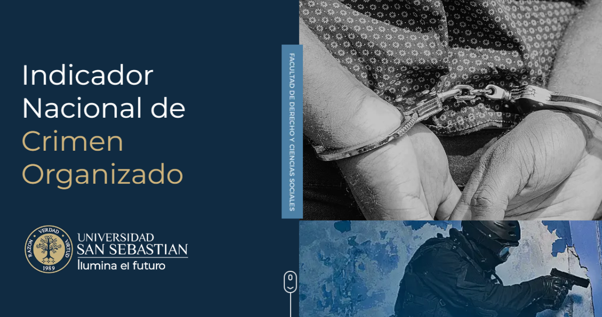 Alcalde de Pudahuel critica Indicador nacional de Crimen Organizado que deja a la comuna con malas cifras