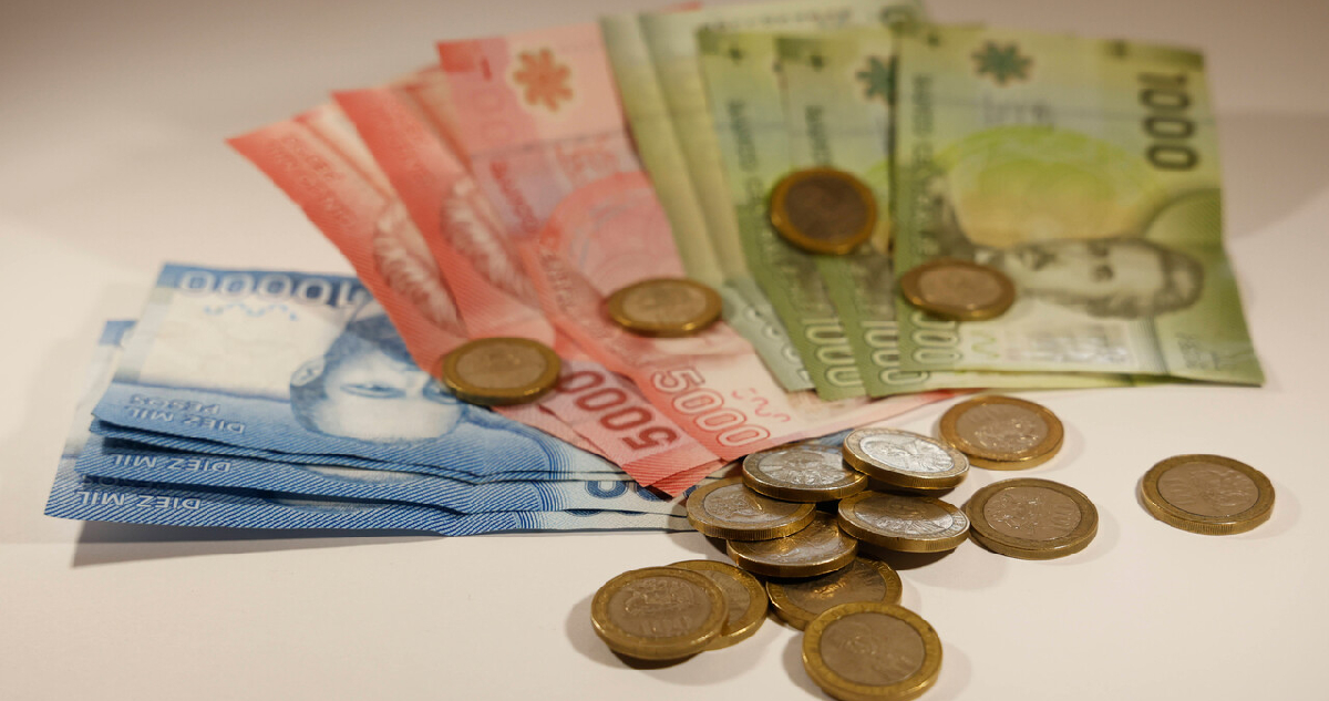 Chile está entre los países de la OCDE que fueron más afectados por la inflación, según informe