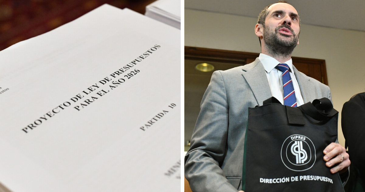 Debate del Presupuesto 2026 arranca con críticas y cuestionamientos por fin de la “glosa republicana”