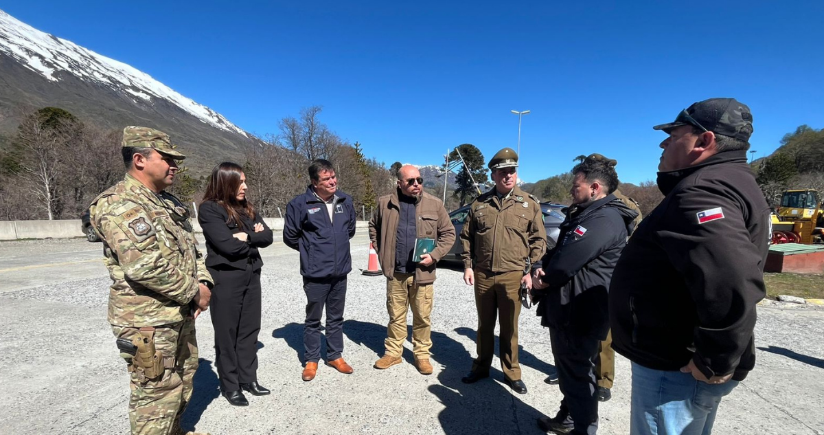 Detectan cerca de 20 pasos clandestinos en La Araucanía: Gobierno anuncia nueva oficina de Aduanas