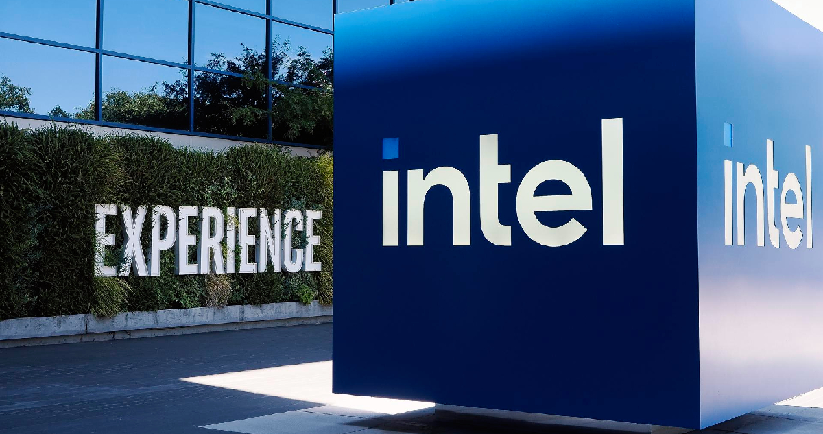 Intel logra ser rentable luego de un año y medio gracias a inversiones de EEUU, Nvidia y Softbank
