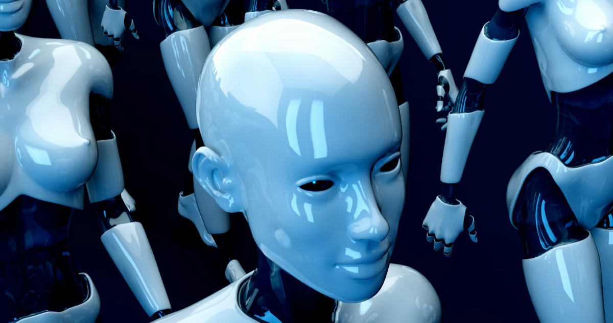 Los trabajos donde la IA está alcanzando a los humanos