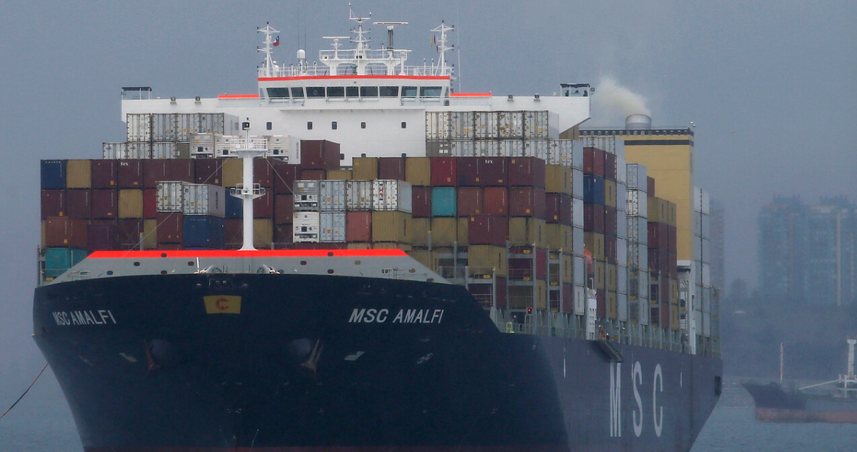 Sebastian Cisternas | Aton Chile.
