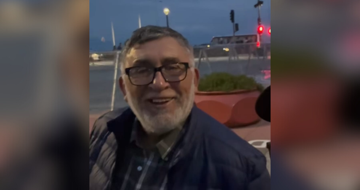 Manuel Villarroel Oyarzún 