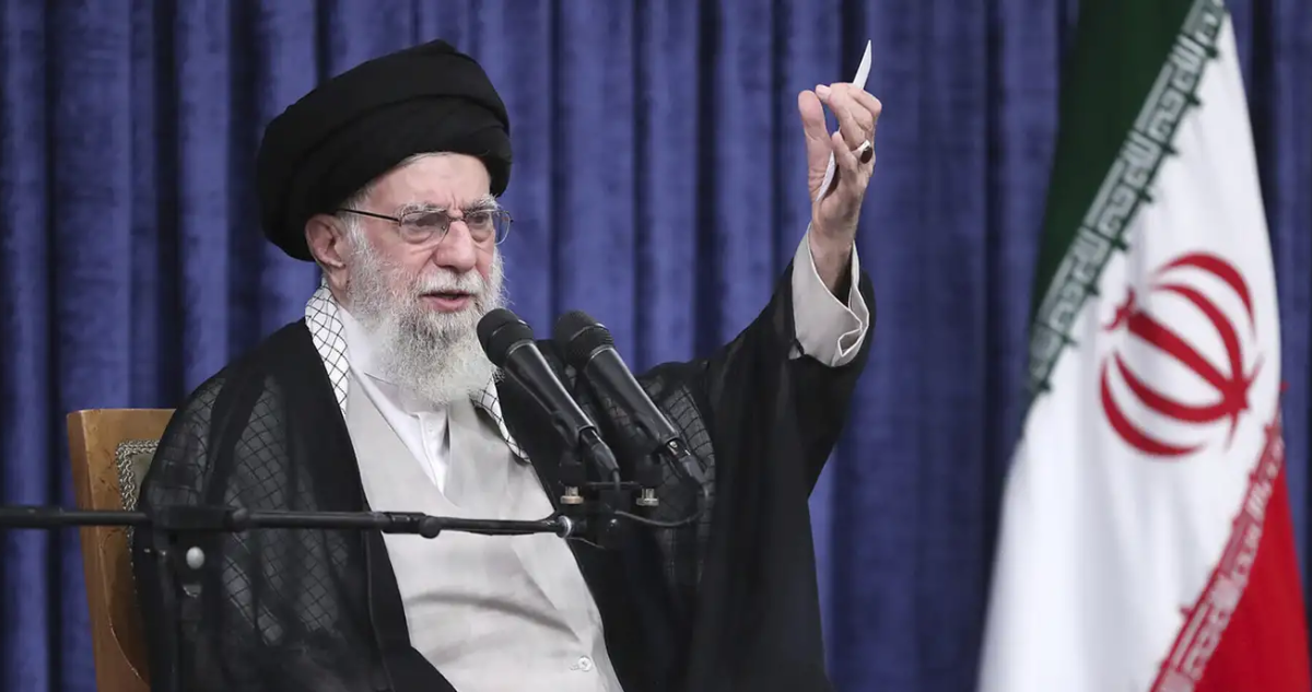 Irán ejecuta a seis personas acusadas de terrorismo y vínculos con Israel