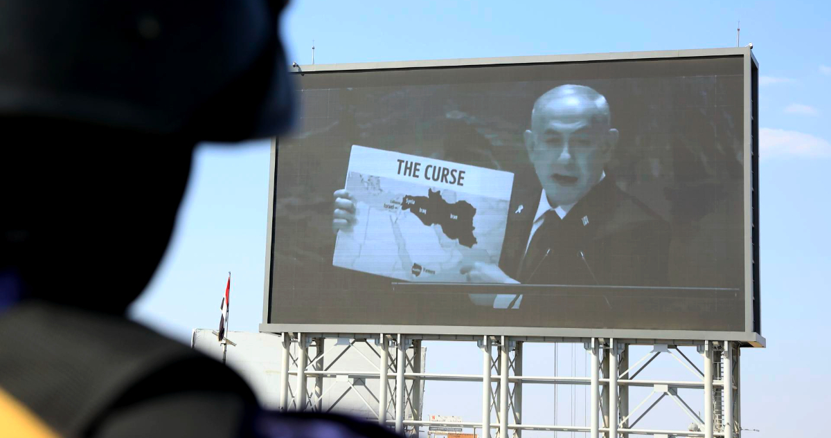 Israel se alista para implementar “inmediatamente” la primera fase del plan de Trump