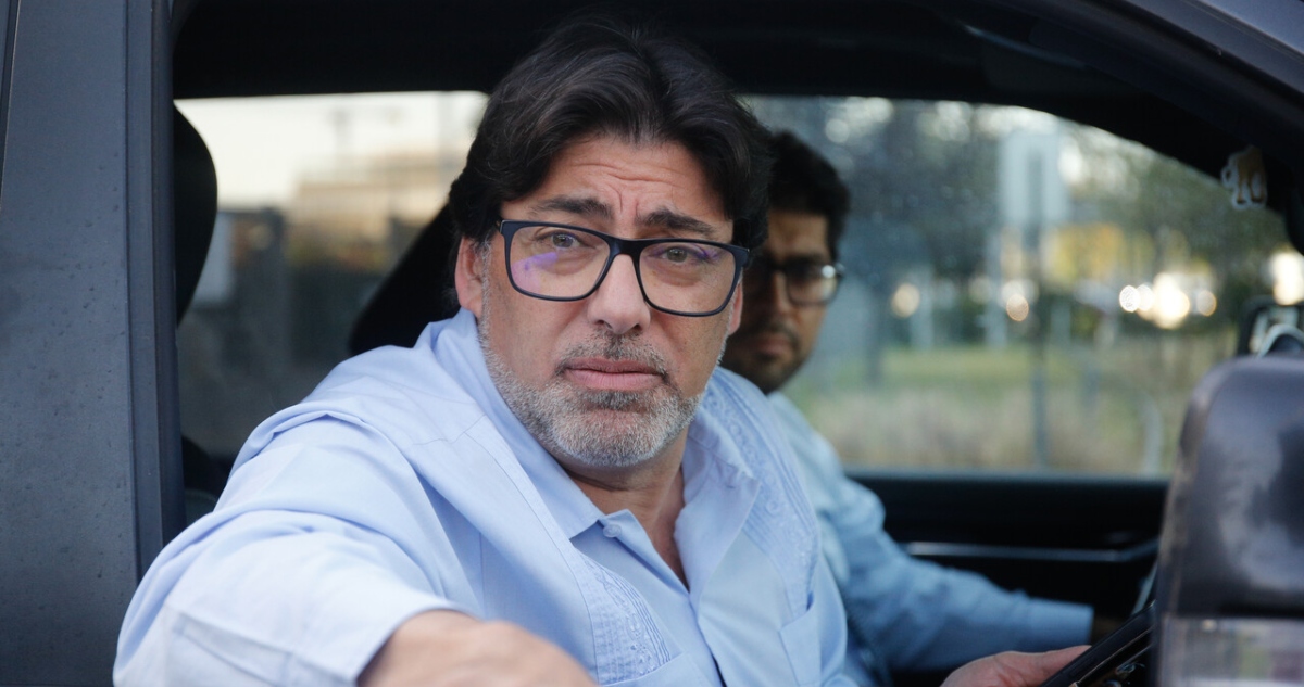 Jadue casi sin opciones: Corte de Santiago declara inadmisible recurso y sigue fuera de las papeletas