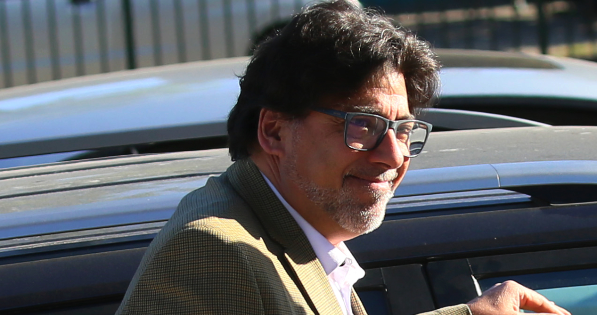 Jadue enfrenta su hora cero: Tricel posterga revisión de recurso y decidirá futuro político el jueves