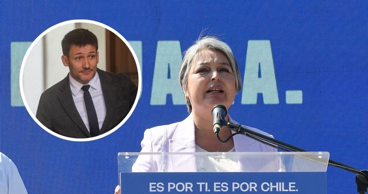 Oposición acusa cálculo político de Jara por dar “libertad de acción” a diputados por AC contra Pardow