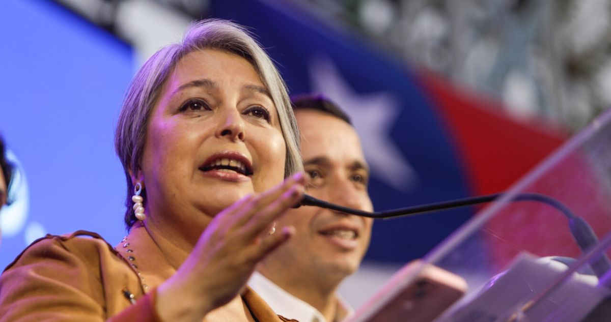 Jara minimiza críticas de Boric a Kast: “El Presidente puede opinar cuantas veces estime pertinente”