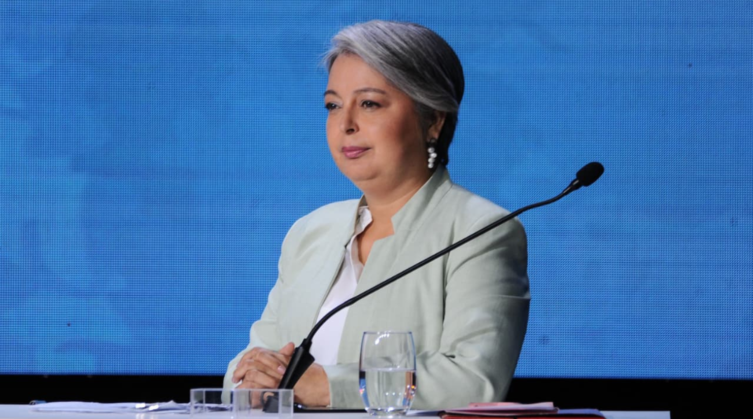 Jeannette Jara y crimen organizado: “No creo que haya una cifra aceptable” por homicidios en Chile