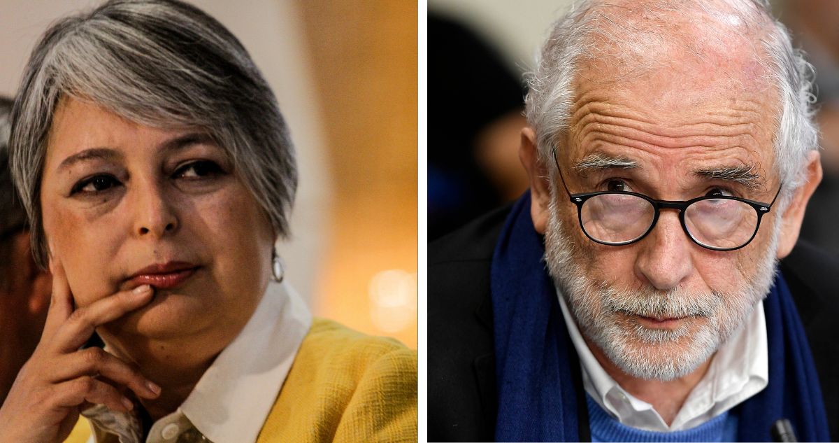 Jara insta a Montes a explicar dichos sobre presencia de “mano derecha” de dueño de toma en su comando