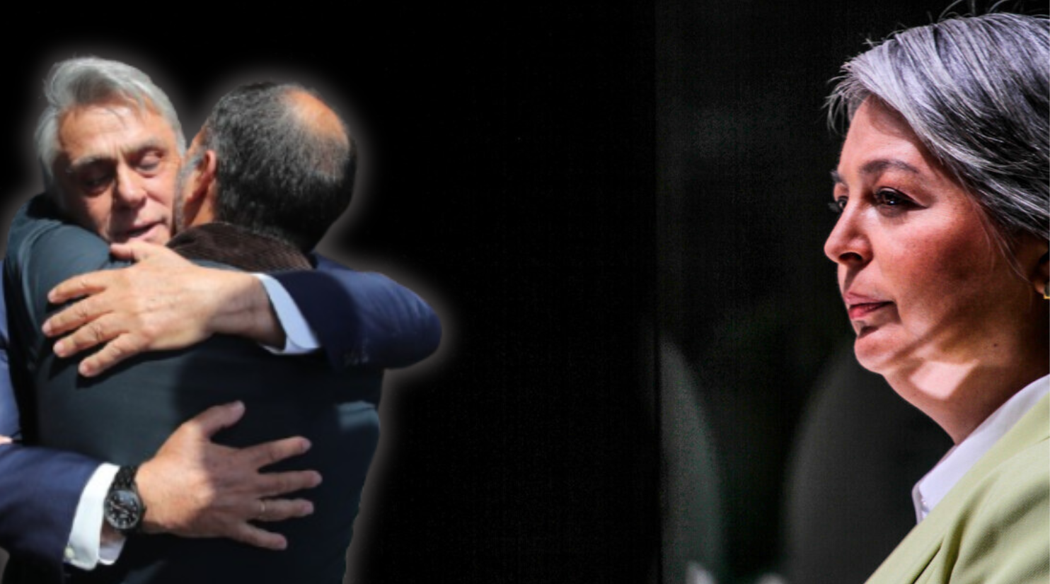 Jara y fallo sin culpables por caso SQM: “Pareciera una burla (…) hay una sensación de impunidad”