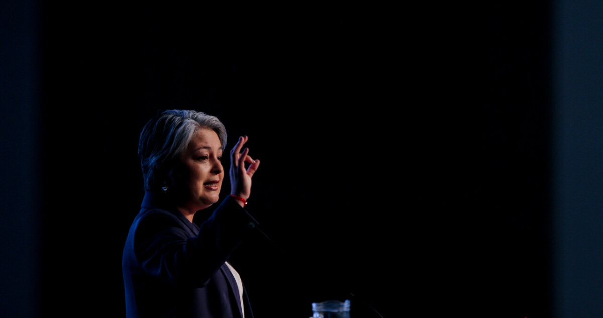 Jara prepara nueva fase de campaña y perfila a Vodanovic como vocero de cara a eventual segunda vuelta